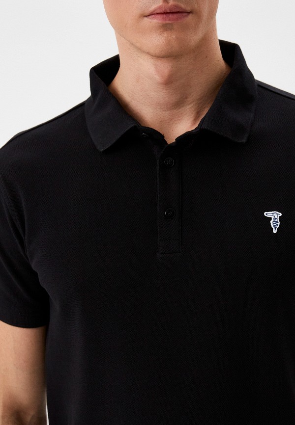 фото Поло trussardi