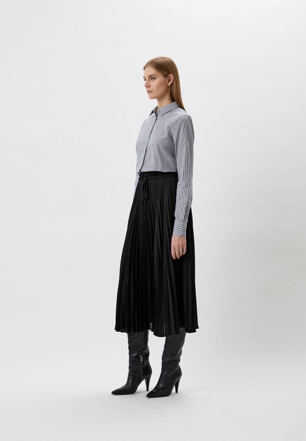 фото Юбка trussardi