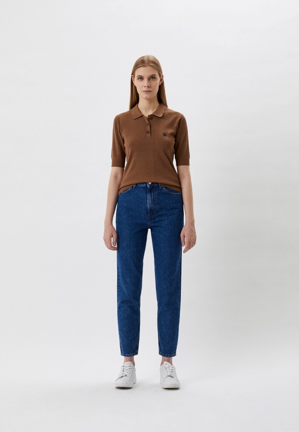 фото Джинсы trussardi