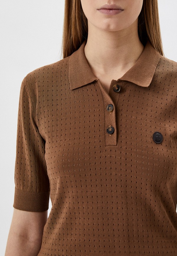 фото Поло trussardi