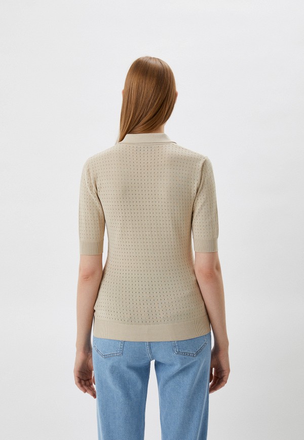 фото Поло trussardi