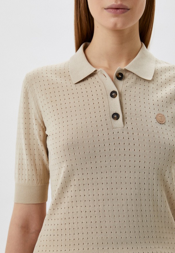 фото Поло trussardi