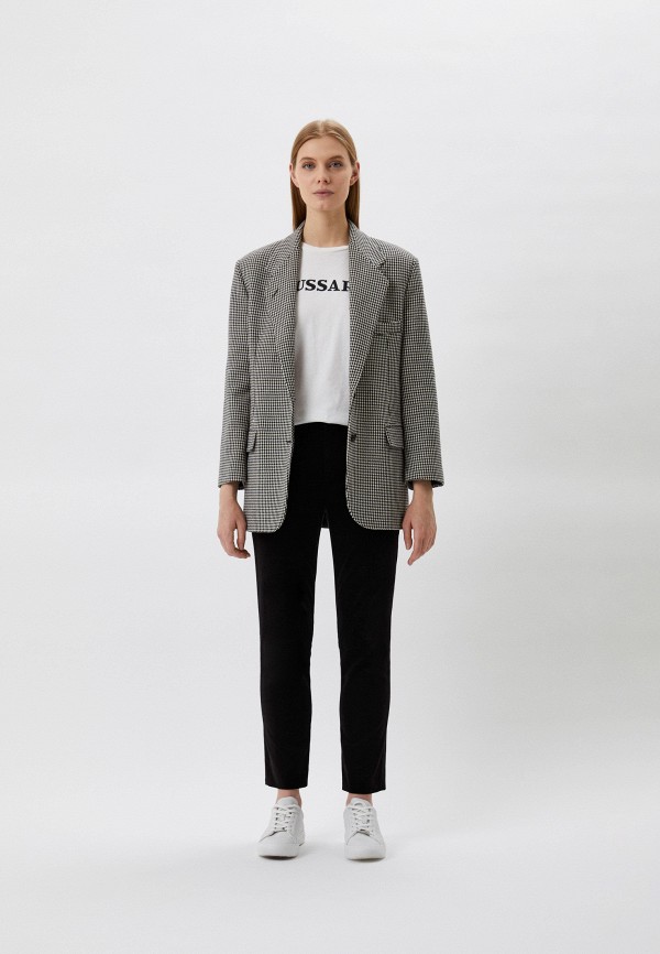 фото Футболка trussardi