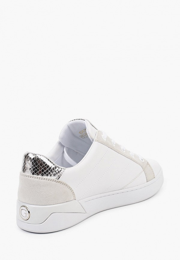 фото Кеды guess