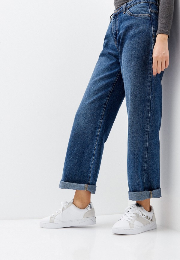 фото Кеды guess