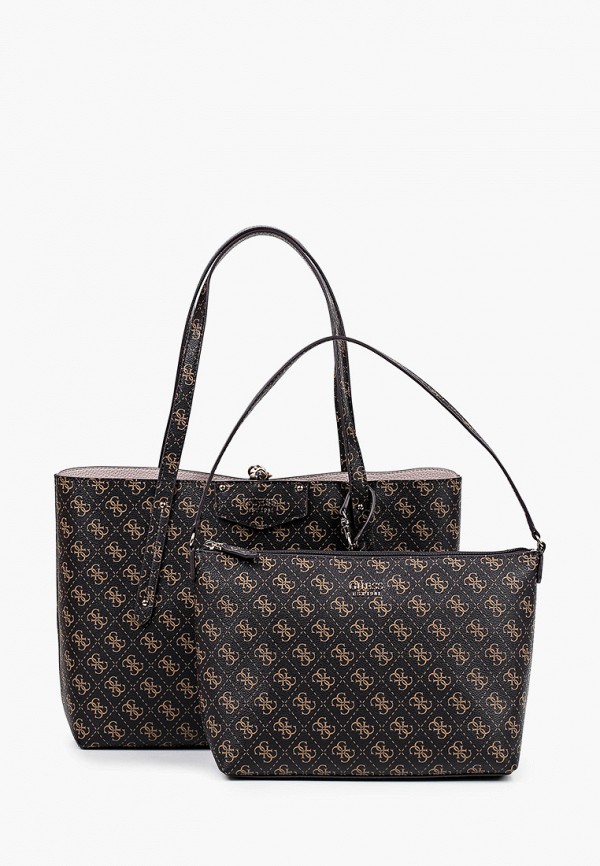фото Сумка и органайзер guess