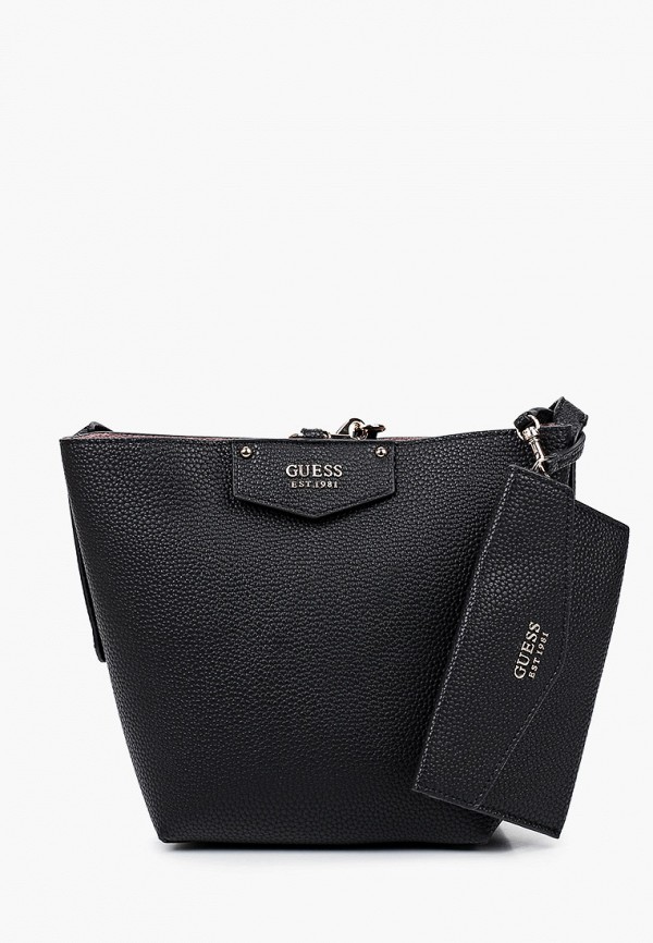 фото Сумки 2 шт. и кошелек guess