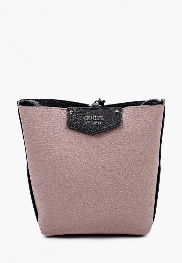 фото Сумки 2 шт. и кошелек guess