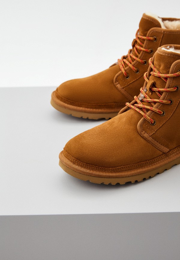 фото Ботинки ugg