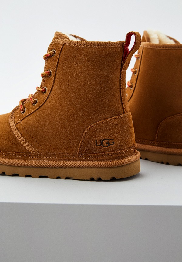фото Ботинки ugg