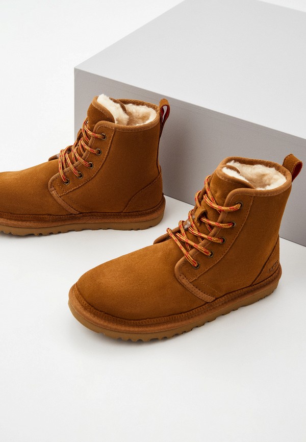 фото Ботинки ugg