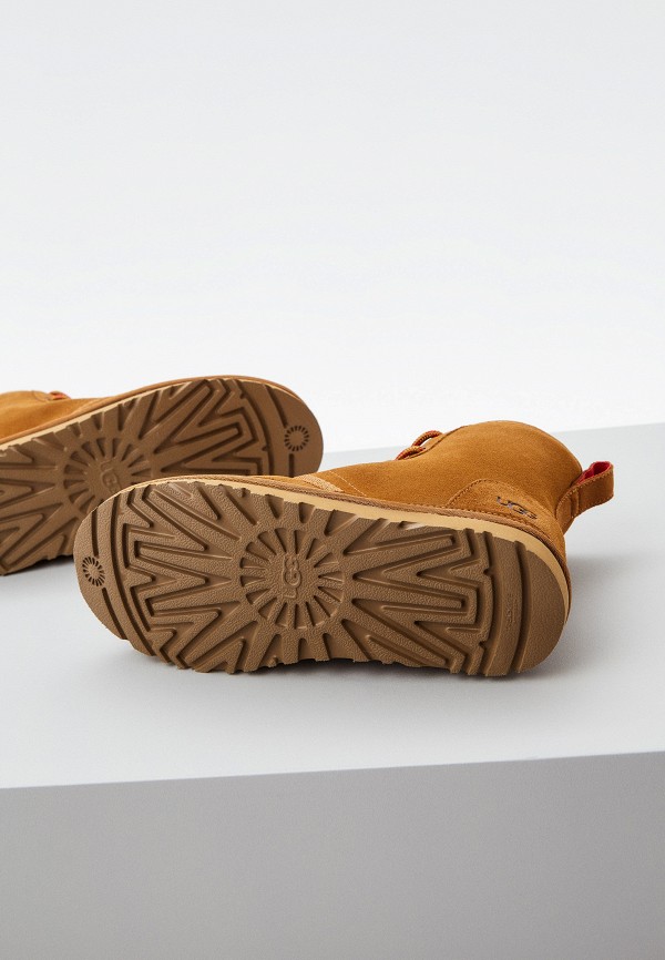 фото Ботинки ugg
