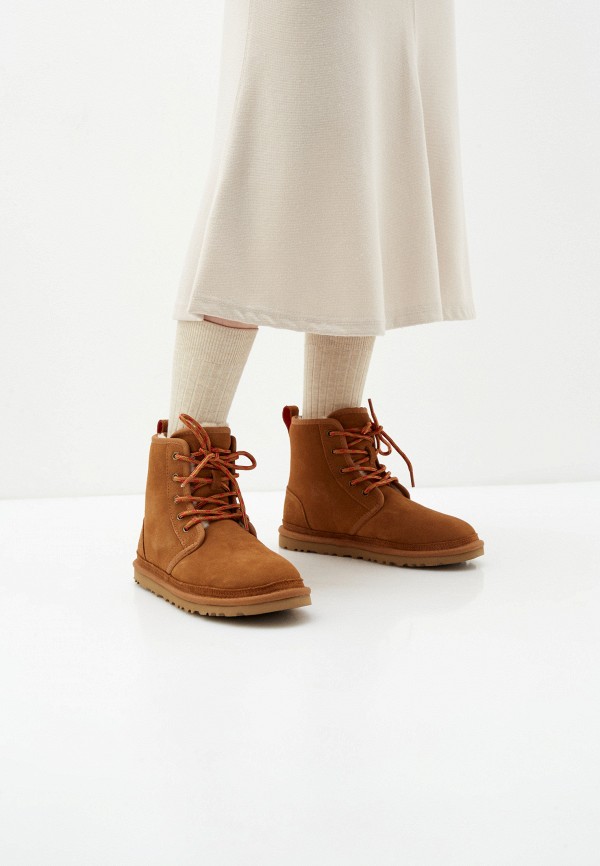 фото Ботинки ugg