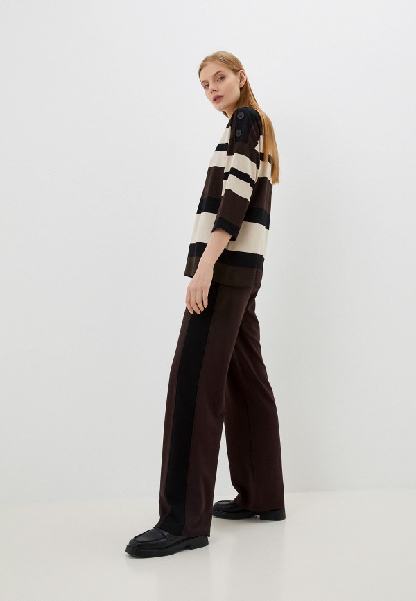 фото Брюки спортивные betty barclay