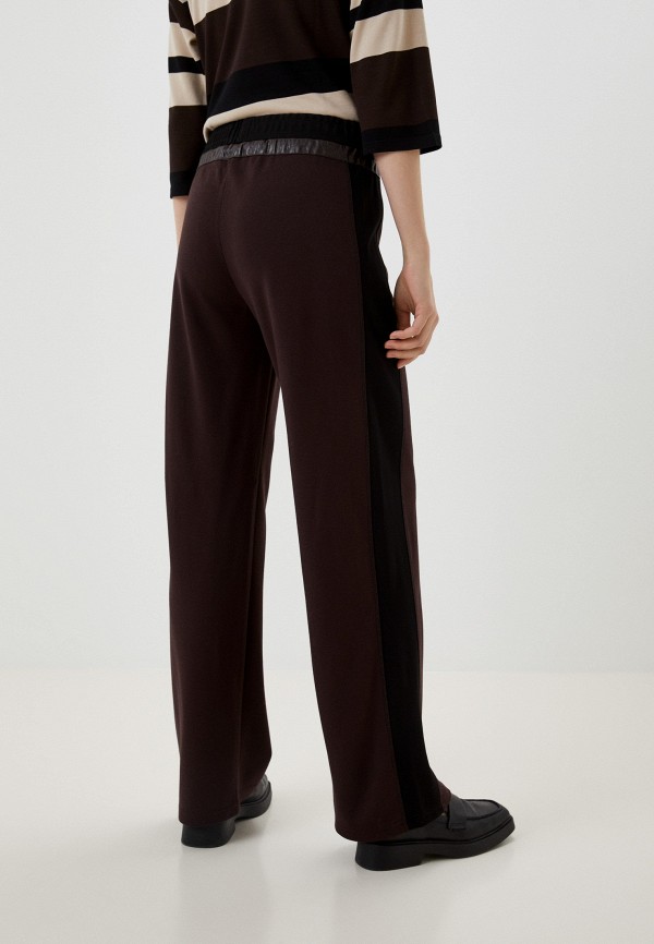 фото Брюки спортивные betty barclay