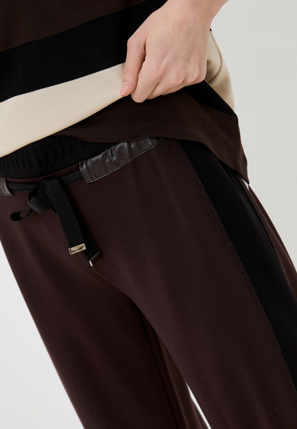 фото Брюки спортивные betty barclay