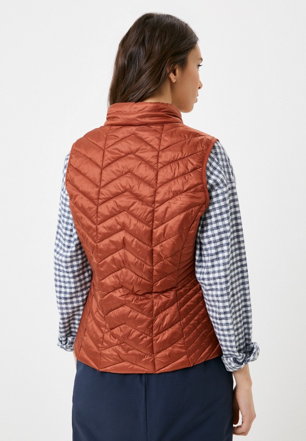 фото Жилет утепленный betty barclay