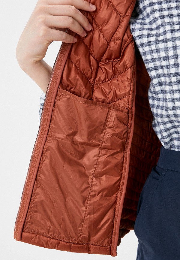 фото Жилет утепленный betty barclay