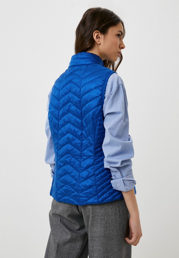 фото Жилет утепленный betty barclay