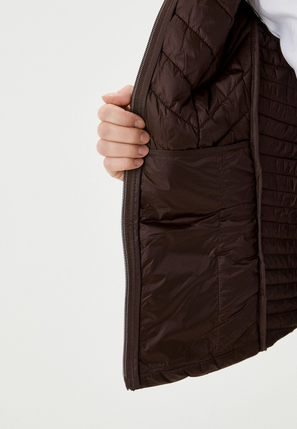 фото Жилет утепленный betty barclay