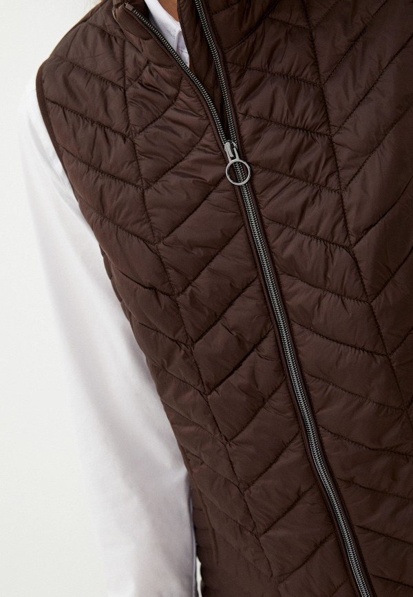 фото Жилет утепленный betty barclay