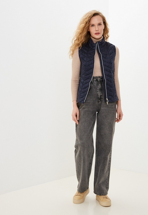 фото Жилет утепленный betty barclay