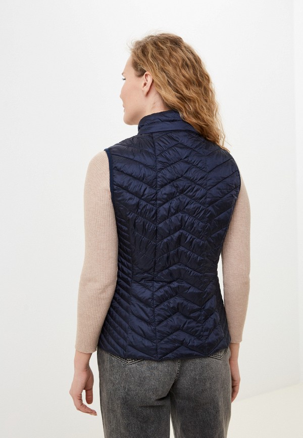 фото Жилет утепленный betty barclay