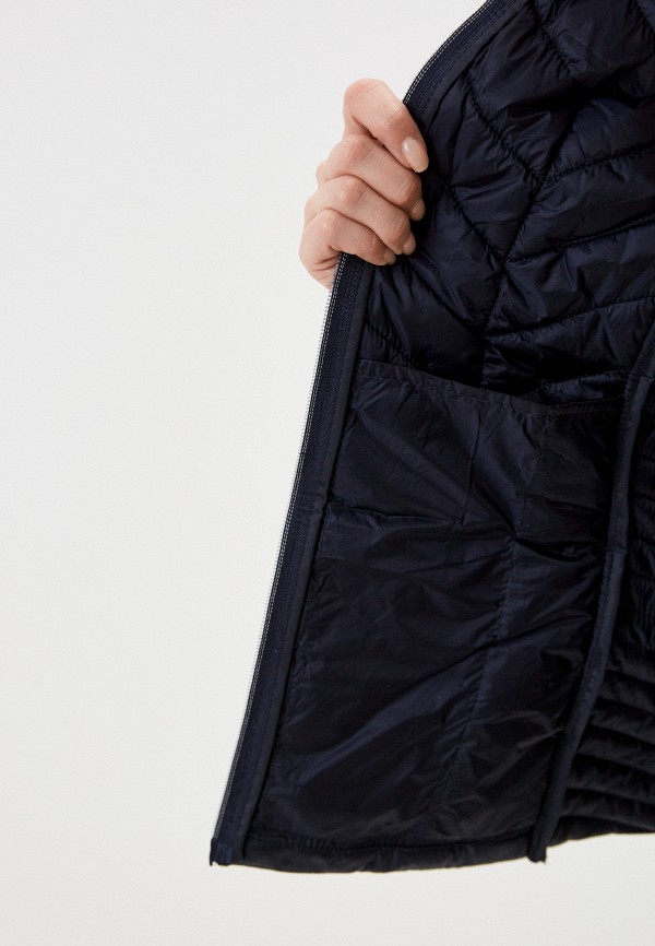 фото Жилет утепленный betty barclay