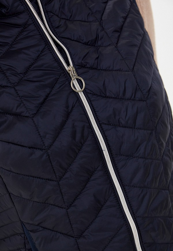 фото Жилет утепленный betty barclay