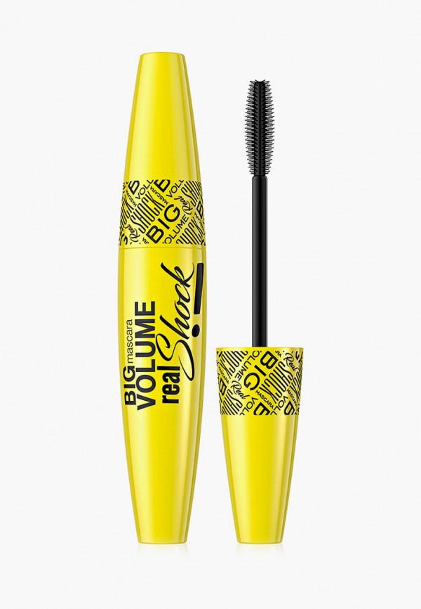 Тушь для ресниц  Eveline Cosmetics