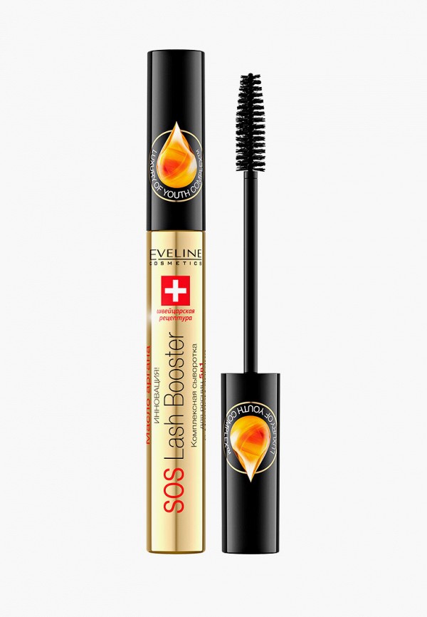 Сыворотка для ресниц Eveline Cosmetics Сыворотка для ресниц Eveline Cosmetics фото