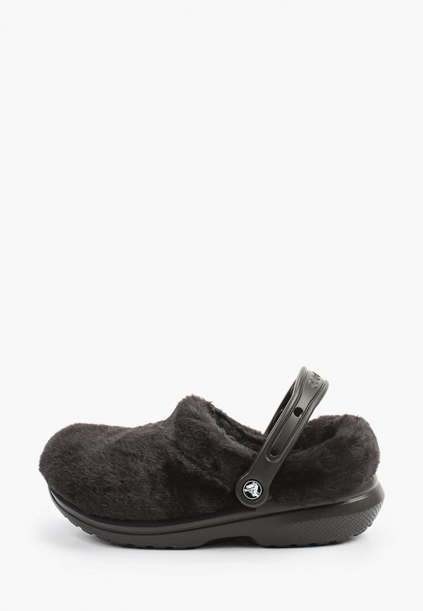 

Сабо Crocs, Черный