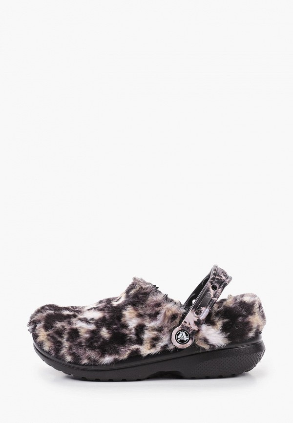 

Сабо Crocs, Разноцветный
