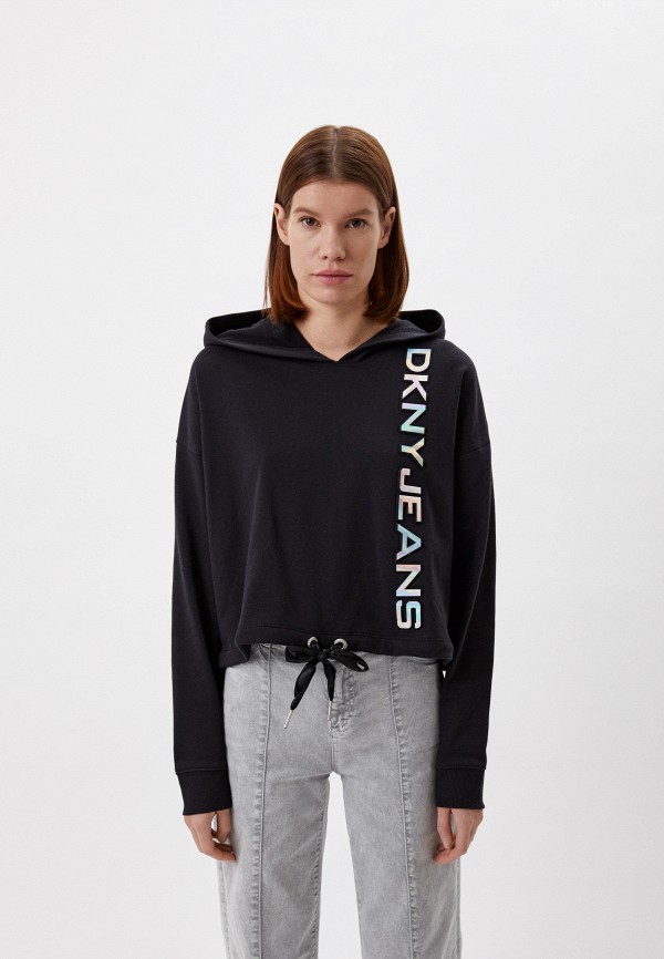 Худи DKNY