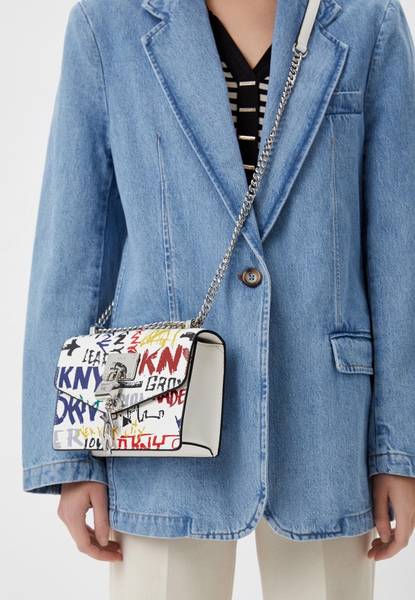 фото Сумка dkny