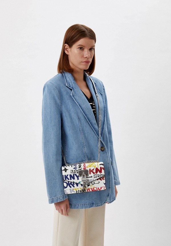 фото Сумка dkny