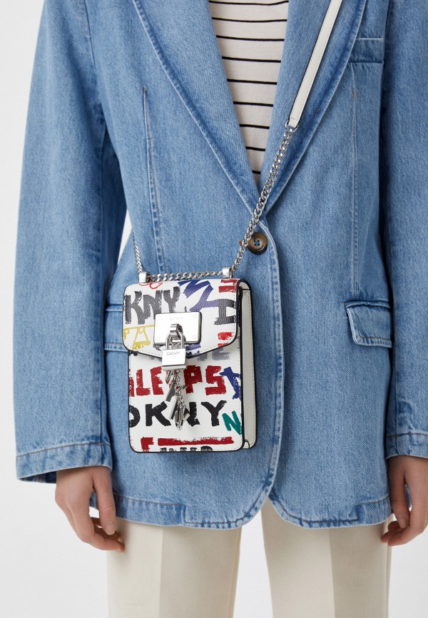 фото Сумка dkny