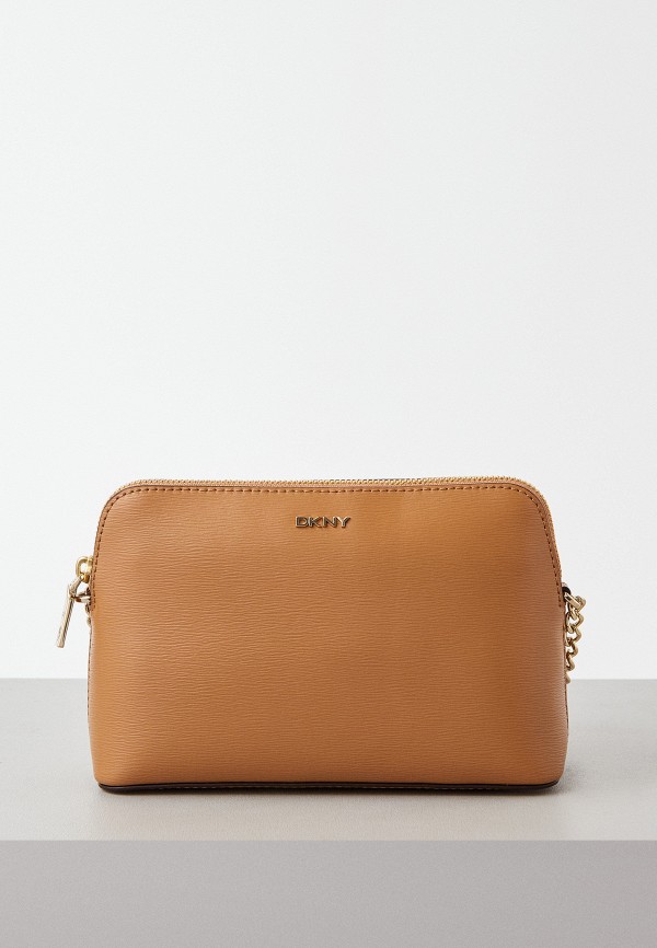 

Сумка DKNY, Коричневый