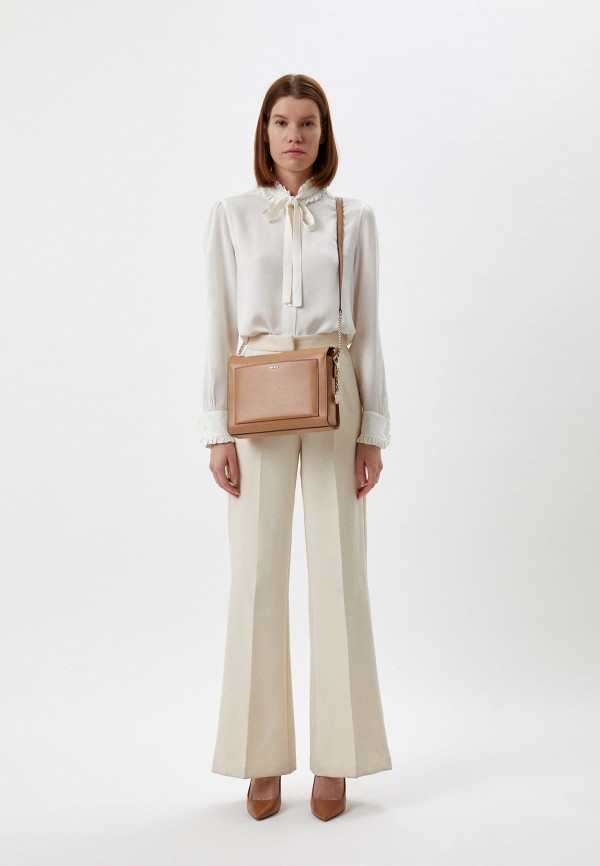 фото Сумка и брелок dkny