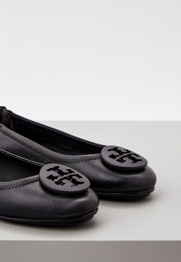 фото Балетки tory burch