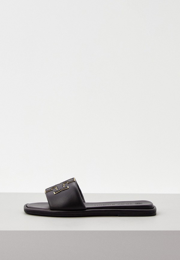 

Сабо Tory Burch, Черный