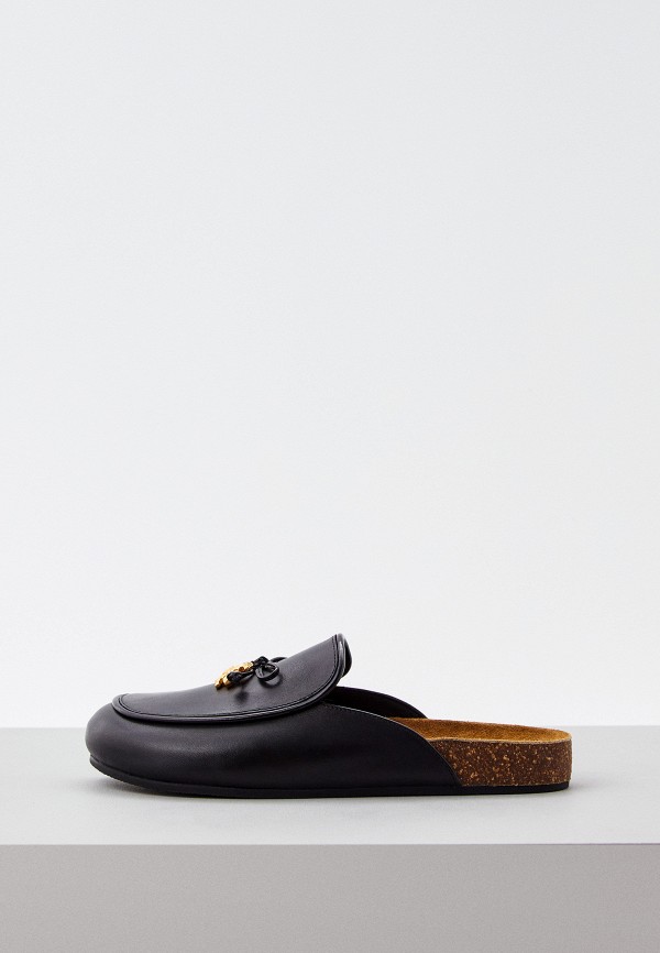 

Мюли Tory Burch, Черный