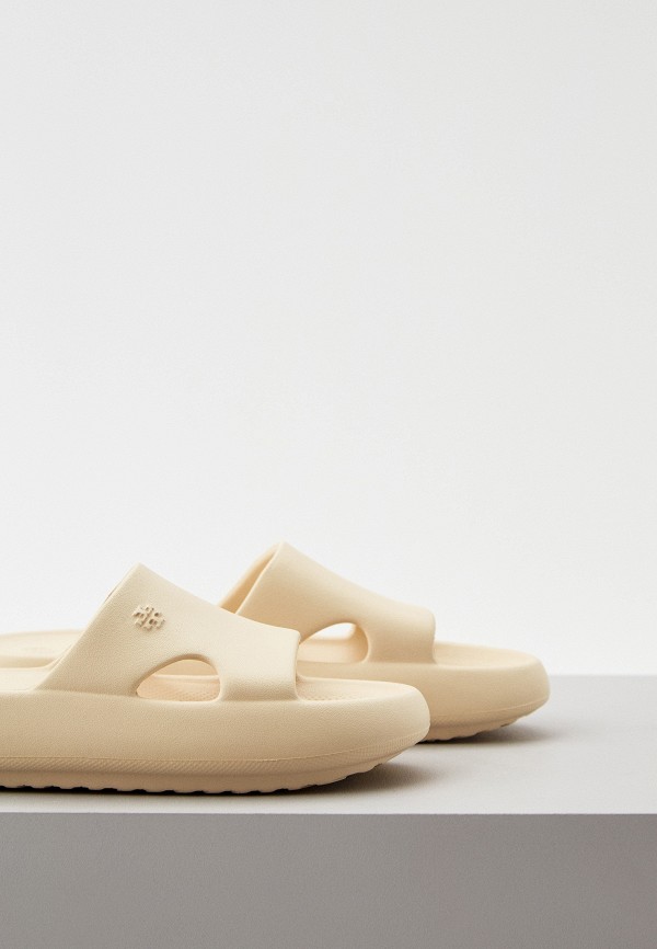фото Сланцы tory burch
