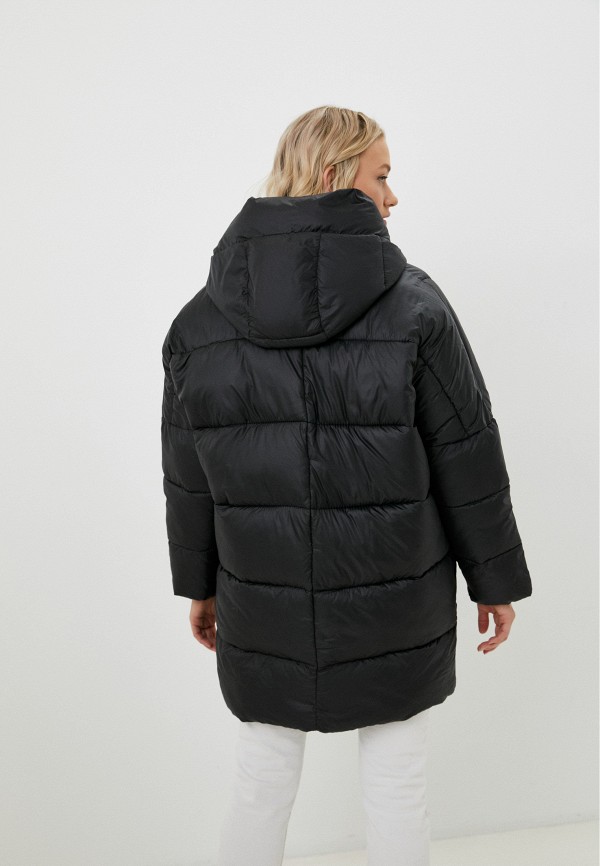 

Куртка утепленная Snow Airwolf, Черный, Snow Airwolf RTLABA533401