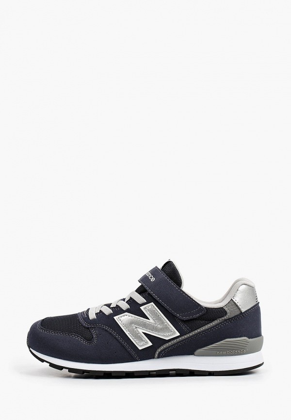 фото Кроссовки new balance