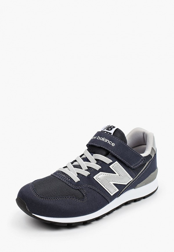 фото Кроссовки new balance