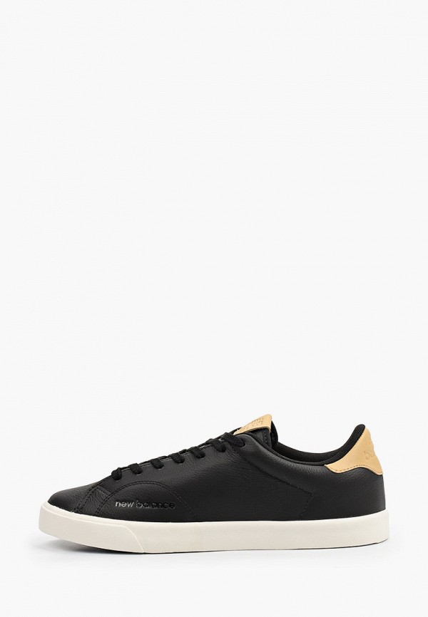 

Кеды New Balance, Черный, 210