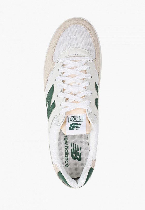 фото Кеды new balance