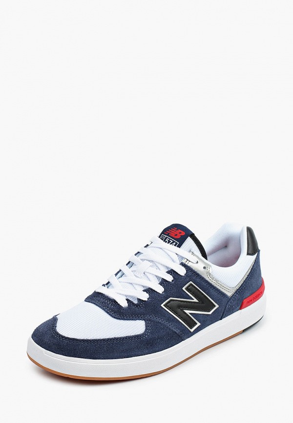 фото Кеды new balance