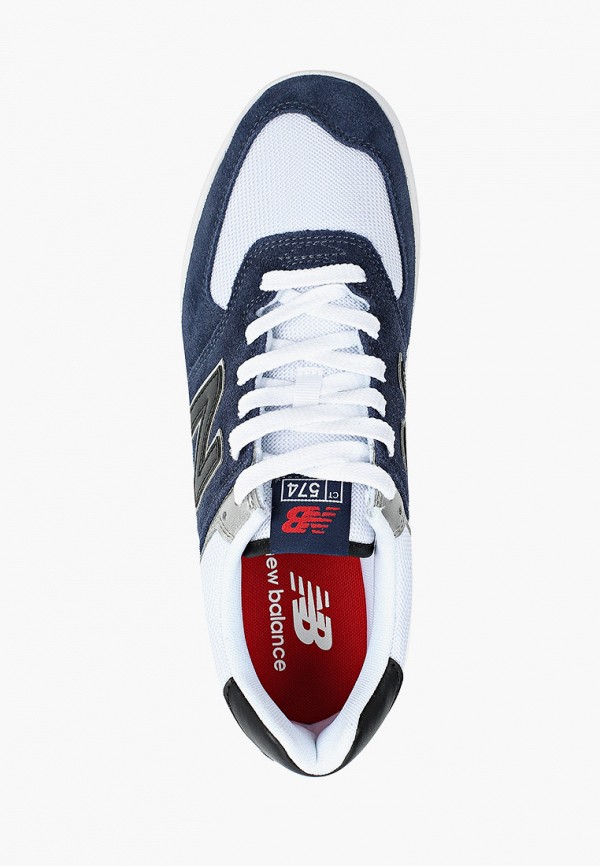 фото Кеды new balance